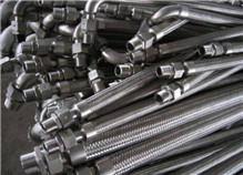 不銹鋼金屬軟管 不銹鋼金屬軟管