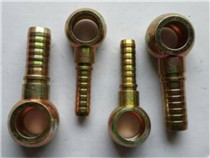 《空芯接頭》 《空芯接頭》