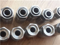 不銹鋼重型接頭 不銹鋼重型接頭