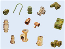 煤礦接頭、快接