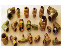 變徑、三通、直角、各種異形件