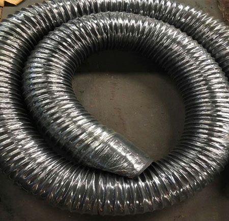 抽廢氣橡膠風(fēng)管