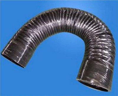 耐高溫橡膠風(fēng)管