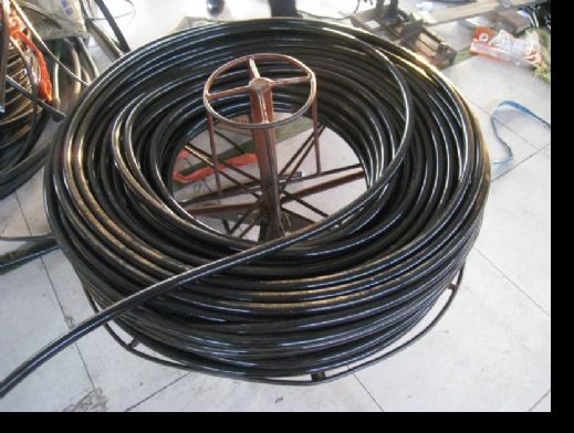 樹(shù)脂管、尼龍管